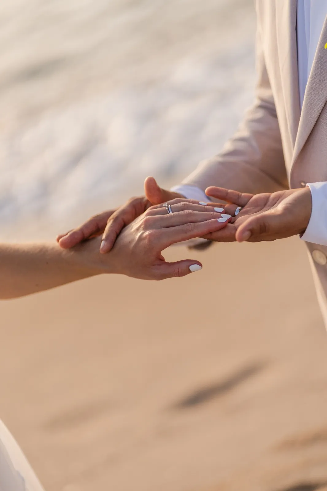 Be Zanzibar wedding venue by the Indian Ocean