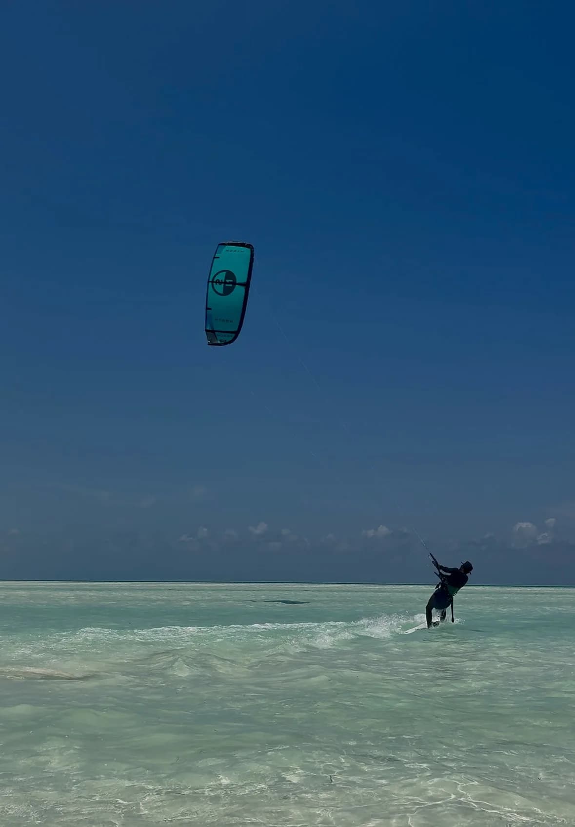 Coco Kite & Surf kitesurfing at Be Zanzibar