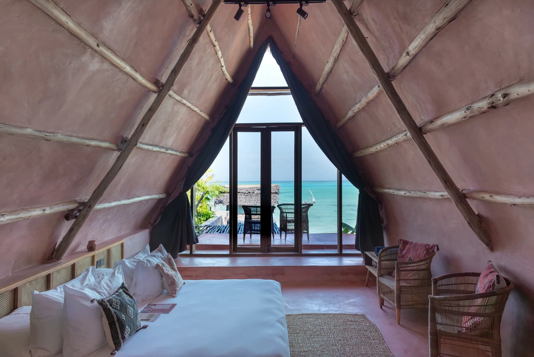 Be Zanzibar - press and media features