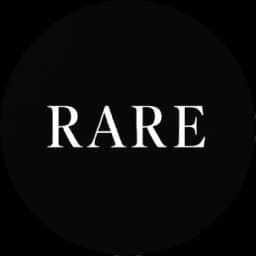 RARE
