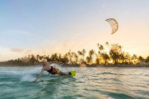 Read more about the article Discover the Best Kitesurfing Destinations in Zanzibar